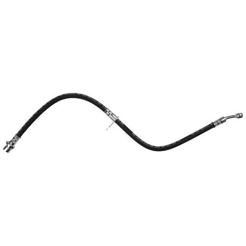 DBA Front Street Series Brake Hose, For Honda R/H, Kit