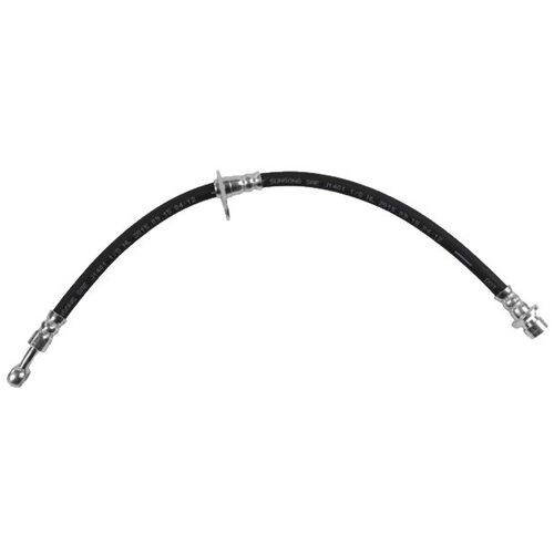 DBA Front Street Series Brake Hose, For Honda Front L/H, Kit