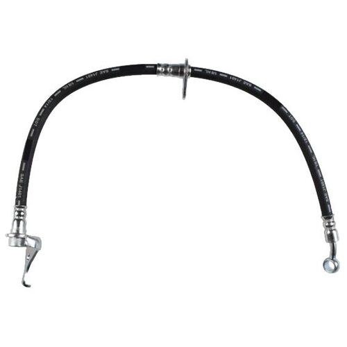 DBA Front Street Series Brake Hose, For Honda R/H, Kit