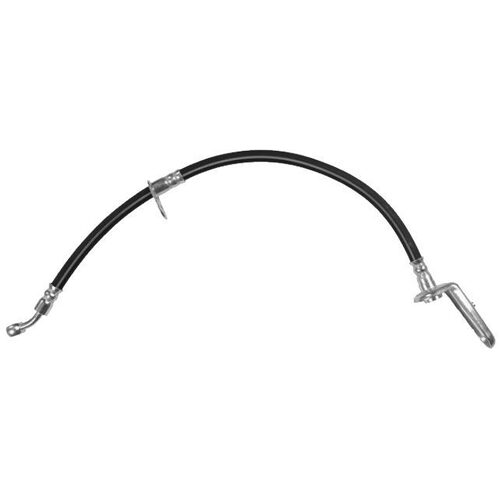 DBA Rear Street Series Brake Hose, For Honda R/H, Kit