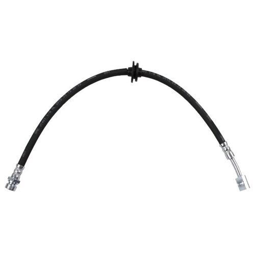 DBA Rear Street Series Brake Hose, For Holden Commodore VE Rear Hose Left & Right, Kit