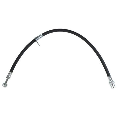DBA Front Street Series Brake Hose, For Subary XV Front Hose L/H, Kit