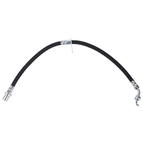 DBA Rear Street Series Brake Hose, For Subary XV Rear Hose L/H, Kit