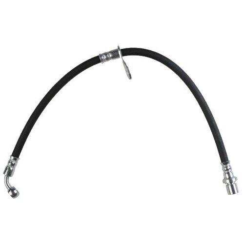 DBA Rear Street Series Brake Hose, For Subary Forester SH Rear Hose L/H, Kit
