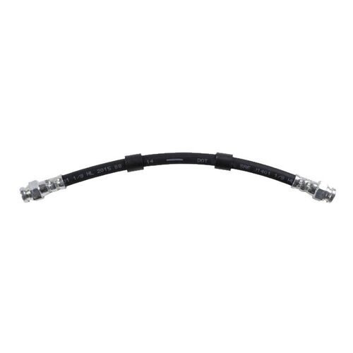 DBA Rear Street Series Brake Hose, For Mazda 2 DE Rear Hose Left & Right, Kit