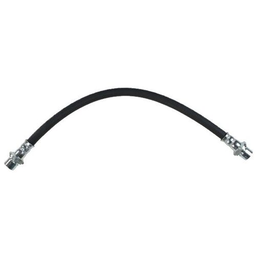 DBA Front Street Series Brake Hose, For Toyota Hilux VZN167 Front Hose Left & Right, Kit