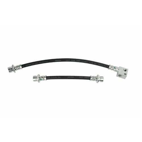 DBA Rear Street Series Brake Hose, For Honda Civic FK Rear Hose L/H, Kit
