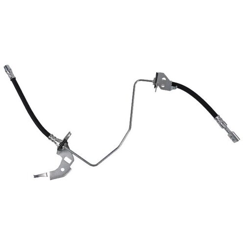 DBA Rear Street Series Brake Hose, For Holden Astra AH Rear Hose L/H, Kit