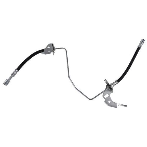 DBA Rear Street Series Brake Hose, For Holden Astra AH R/H, Kit