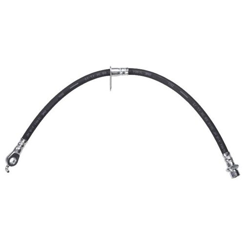 DBA Front Street Series Brake Hose, For DBA, Kit