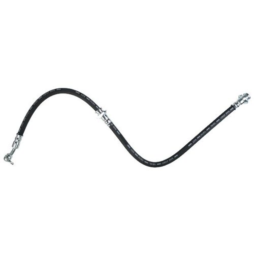 DBA Front Street Series Brake Hose, For Nissan Tiida C11 Front Hose L/H, Kit