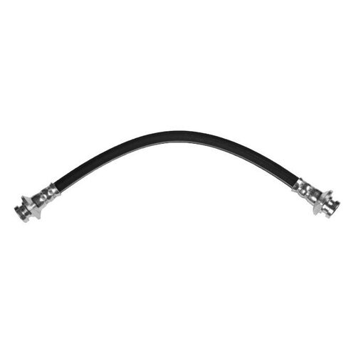 DBA Rear Street Series Brake Hose, For Nissan Tiida C11 Rear Hose Left & Right, Kit