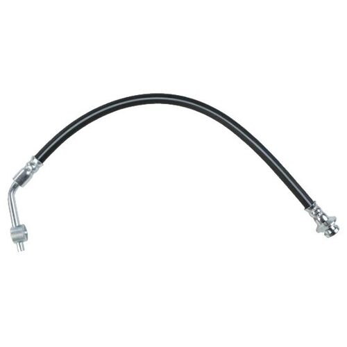 DBA Front Street Series Brake Hose, For Nissan Navara D22 Front Hose L/H, Kit