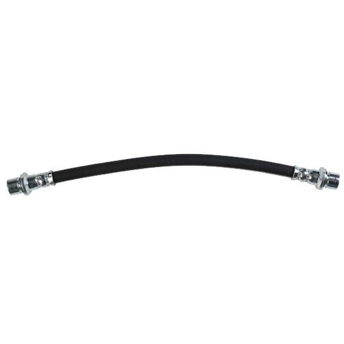 DBA Front Street Series Brake Hose, For Toyota Landcruiser KDJ120 Front Hose Left & Right, Kit