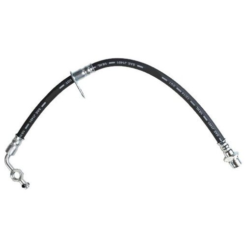 DBA Front Street Series Brake Hose, For Toyota Landcruiser HDJ100 R/H, Kit