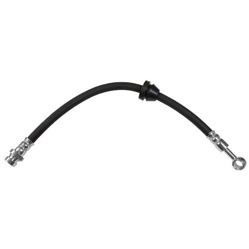 DBA Front Street Series Brake Hose, For Holden Barina TK Front Hose Left & Right, Kit