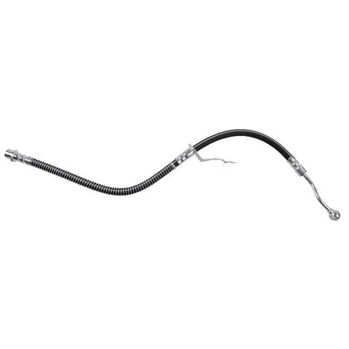 DBA Front Street Series Brake Hose, For Hyundai Accent RB Front Hose L/H, Kit