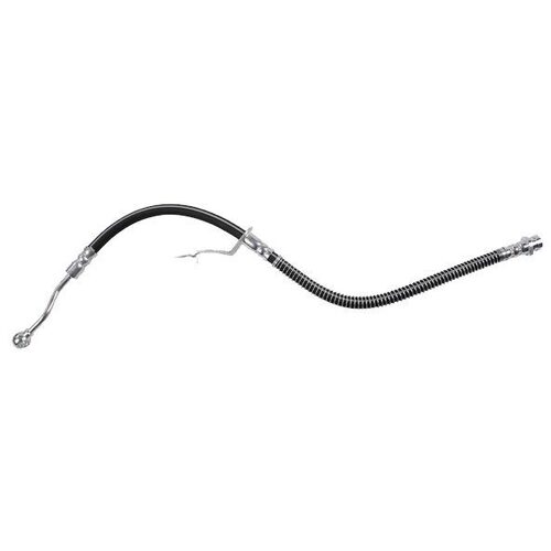 DBA Front Street Series Brake Hose, For Hyundai Accent RB R/H, Kit