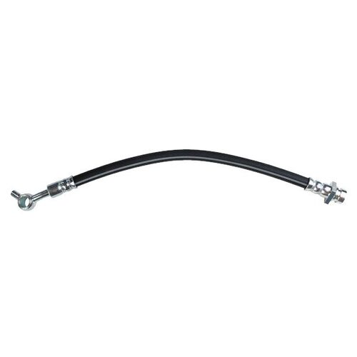 DBA Rear Street Series Brake Hose, For Hyundai i30 FD R/H, Kit
