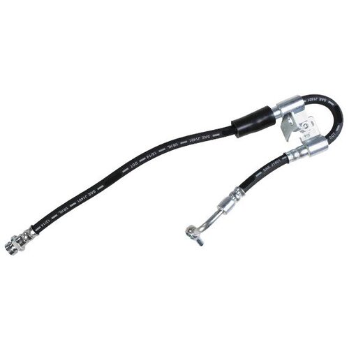 DBA Front Street Series Brake Hose, For Hyundai Elantra MD R/H, Kit
