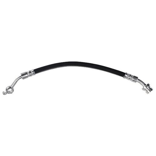 DBA Rear Street Series Brake Hose, For Hyundai Elantra MD R/H, Kit
