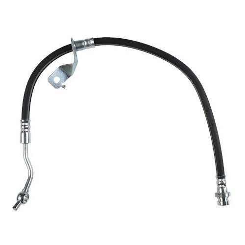 DBA Front Street Series Brake Hose, For Hyundai iX35 LM Front Hose L/H, Kit