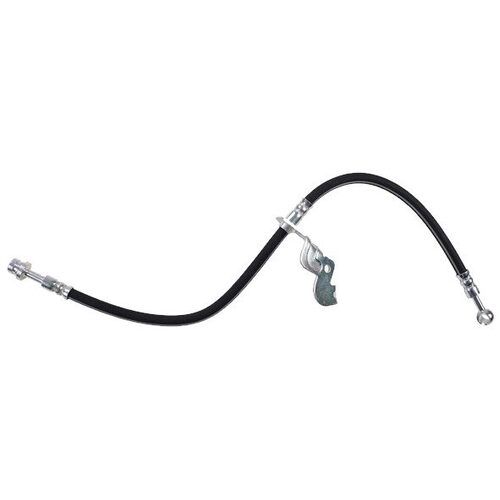 DBA Front Street Series Brake Hose, For Hyundai Santa Fe DM Front Hose L/H, Kit