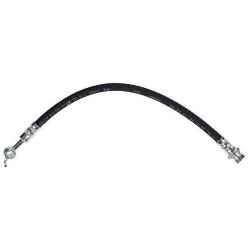 DBA Rear Street Series Brake Hose, For Hyundai Santa Fe DM R/H, Kit