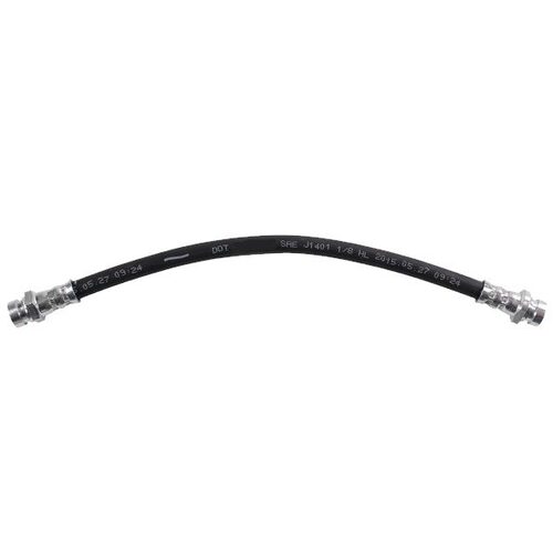 DBA Rear Street Series Brake Hose, For Hyundai Accent MC Rear Hose L/H, Kit