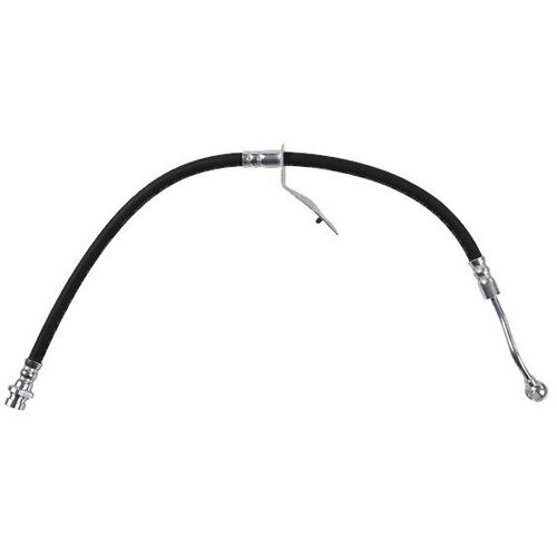 DBA Front Street Series Brake Hose, For Kia RIO S UB Front Hose L/H, Kit