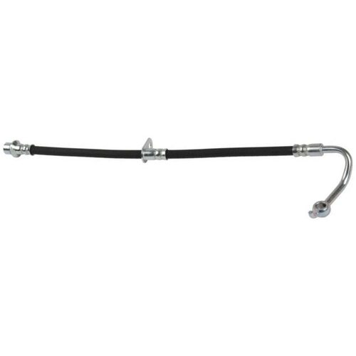 DBA Front Street Series Brake Hose, For Toyota Hilux TGN16 Front L/H, Kit