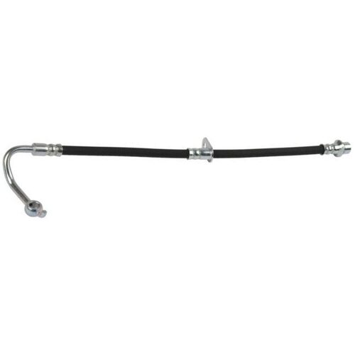 DBA Front Street Series Brake Hose, For Toyota Hilux TGN16 R/H, Kit