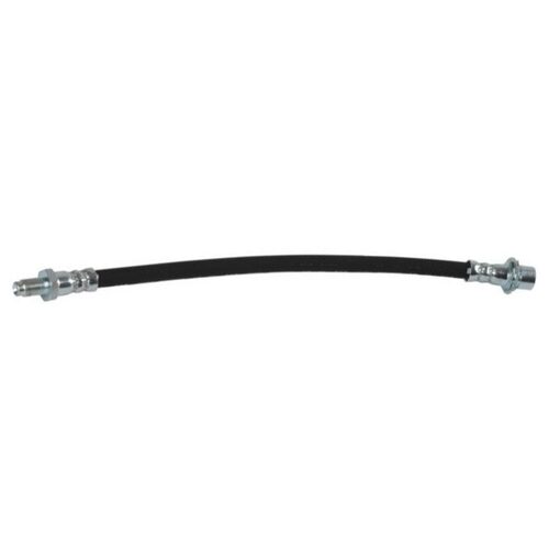 DBA Rear Street Series Brake Hose, For Toyota Hilux TGN16 Rear Chassis to Axle, Kit