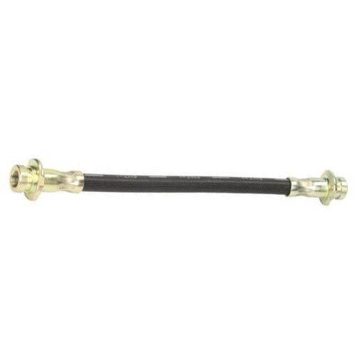 DBA Front Street Series Brake Hose, For Nissan Dualis J10E Front LH & R/H, Kit