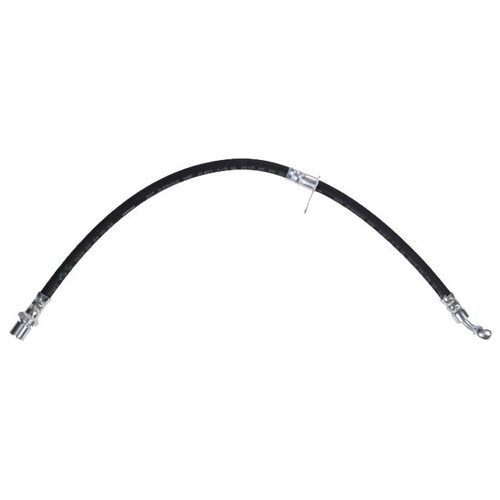 DBA Front Street Series Brake Hose, For Subaru WRX V1 2.5L Front L/H, Kit