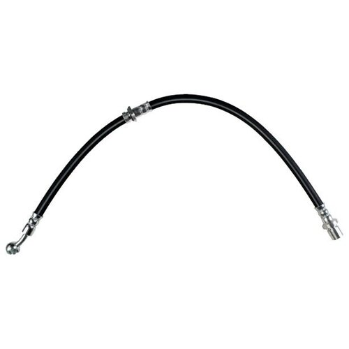 DBA Rear Street Series Brake Hose, For Subaru Impreza GD 2.5L R/H, Kit