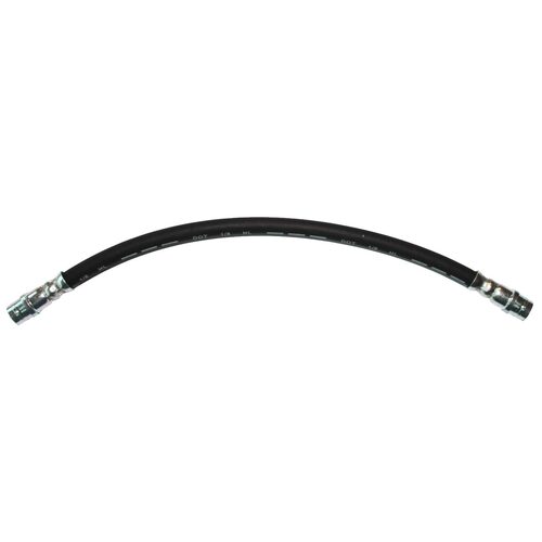 DBA Rear Street Series Brake Hose, For Volkswagen Amarok 2.0L Rear Both, Kit