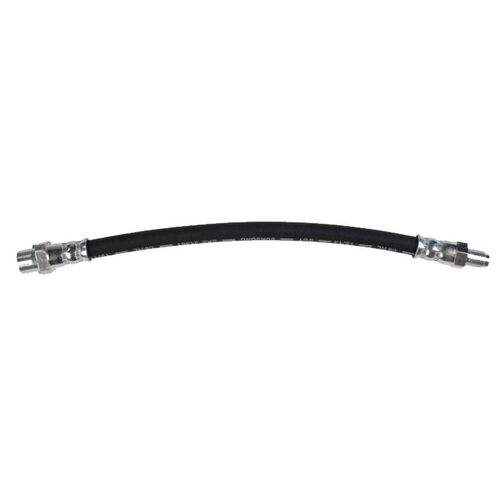 DBA Rear Street Series Brake Hose, For BMW 116i F20 1.6L Rear Both, Kit