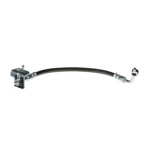 DBA Rear Street Series Brake Hose, For Hyundai Elantra AD R/H, Kit