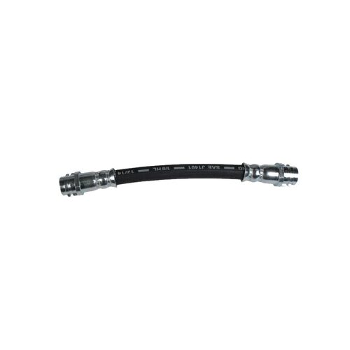 DBA Rear Street Series Brake Hose, For Skoda Fabia Rear Both, Kit