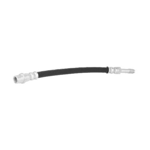 DBA Rear Street Series Brake Hose, For Volkswagen Transporter T5 Rear Both, Kit