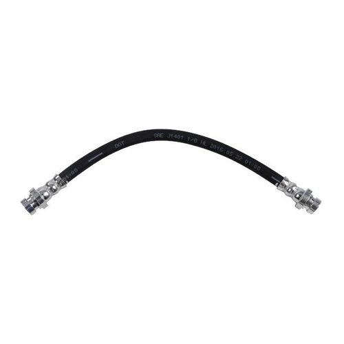 DBA Rear Street Series Brake Hose, For Mitsubishi Lancer CH Rear Axle to Bracket Both, Kit