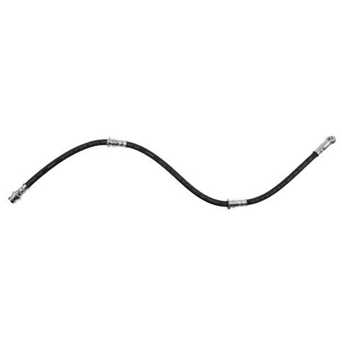 DBA Front Street Series Brake Hose, For Mitsubishi Pajero NX Front Both, Kit