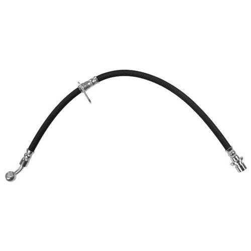 DBA Rear Street Series Brake Hose, For Honda Accord CM Rear L/H, Kit
