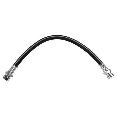 DBA Rear Street Series Brake Hose, For Kia Rio BC Rear Axle to Bracket Both, Kit