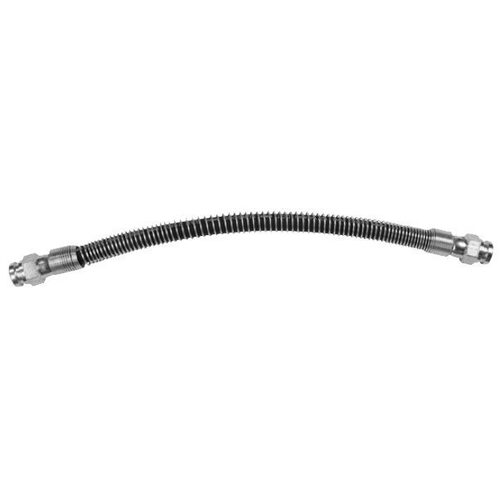 DBA Rear Street Series Brake Hose, For Kia Carnival KV11 Rear Axle to Bracket Both, Kit