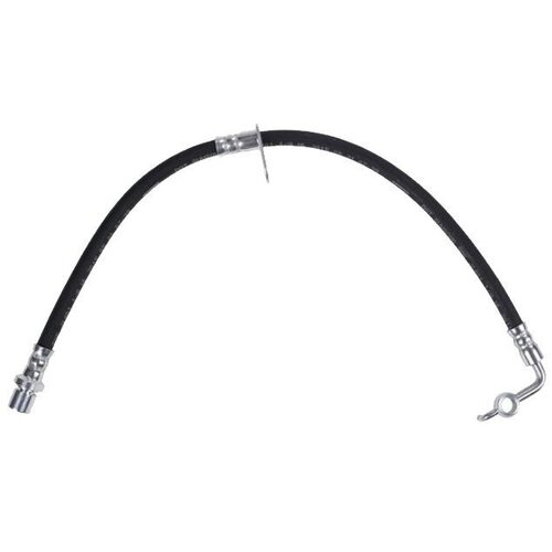 DBA Rear Street Series Brake Hose, For Subaru Forester SJ R/H, Kit
