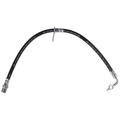 DBA Rear Street Series Brake Hose, For Subaru Liberty BM Rear Hose L/H, Kit