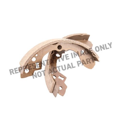 DBA Street Series Brake Shoes, For Suzuki Vitara 220mm, Kit