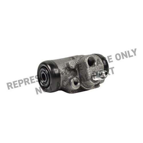 DBA Street Series Wheel Cylinder, For Daihatsu, Kit